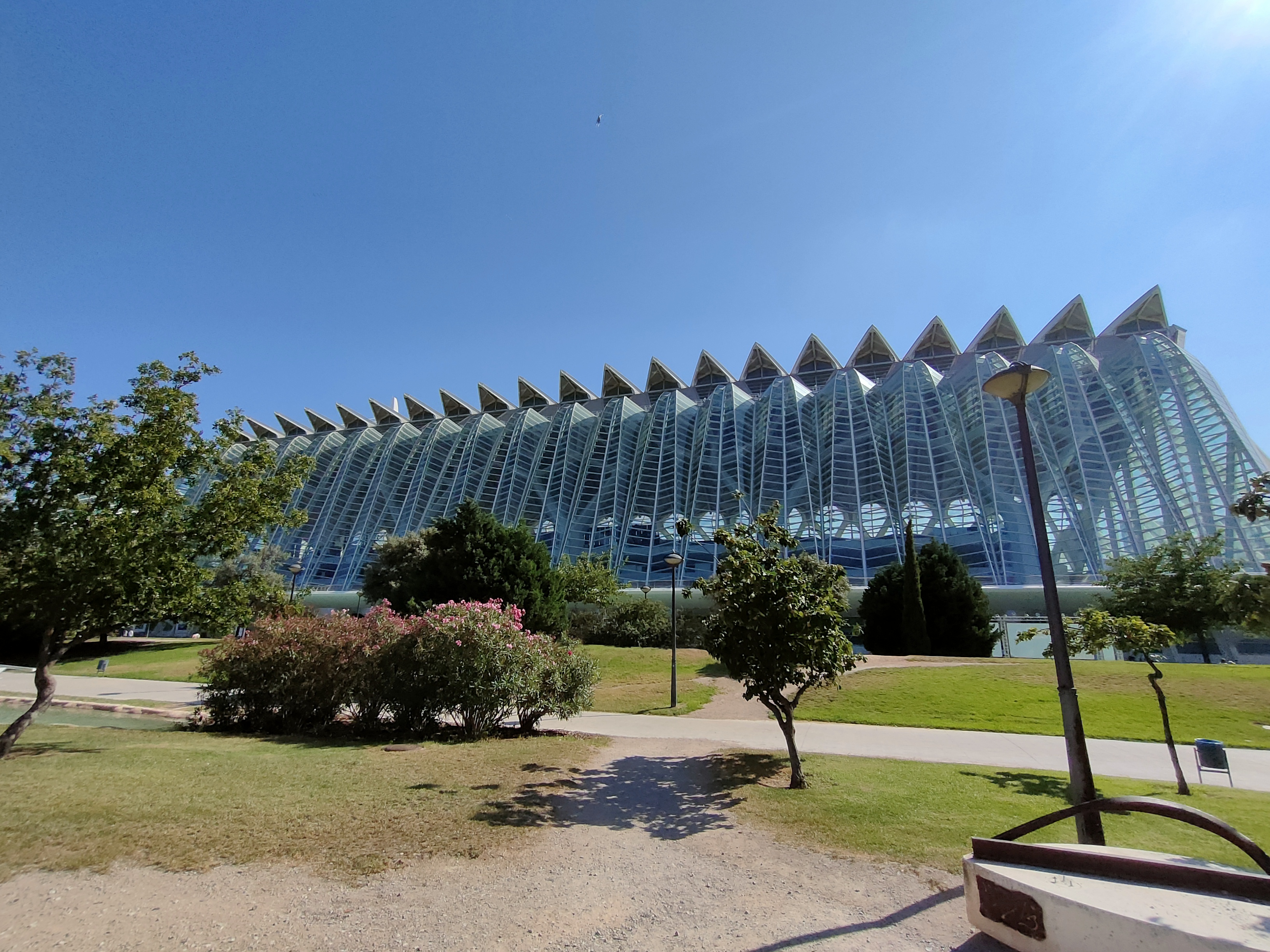 Visite quotidienne de la ville avec Sky Bike Rent & Tours