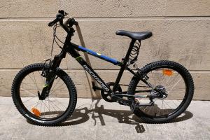 Kids Bike Beginner (6-8 years old)