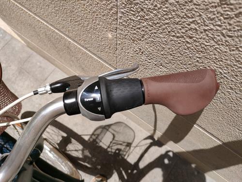 Les photos de vélo de ville 28&quot;
