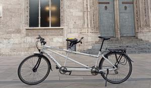 Tandem Bike
