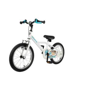 Kids Bike Beginner (4-6 years old)