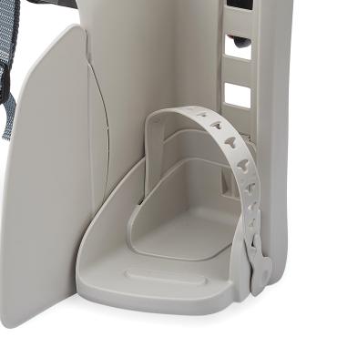 The photos of bicycle child seat 