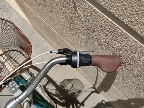 Les photos de vélo de ville 26&quot;