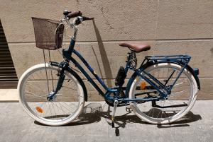 Городской велосипед 28"