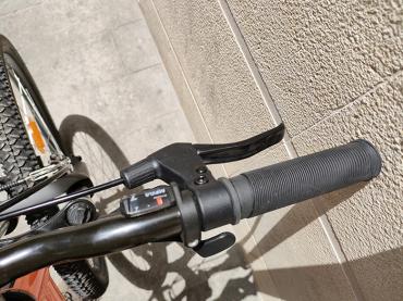 Фотографии горный велосипед