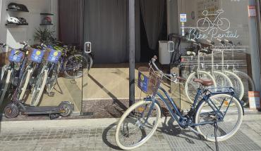 Sky Bike Rent &amp; Tours - Contacts