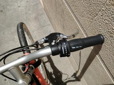 The photos of kids bike (8+ years)