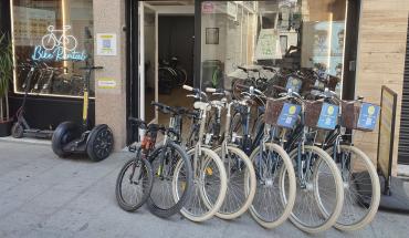 Sky Bike Rent & Tours-Contacten