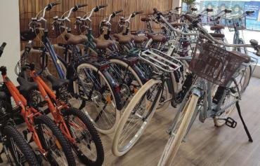 Huur met Bezorging in Valencia