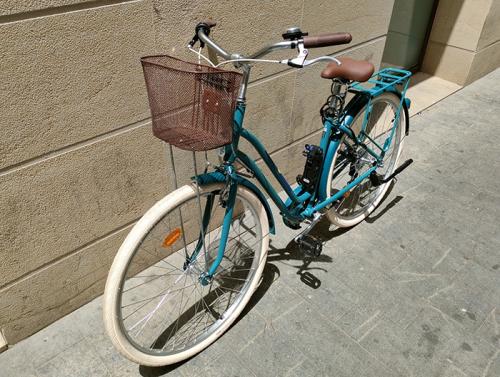 Les photos de vélo de ville 26&quot;