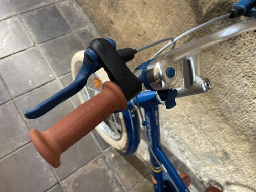 Los fotos de bicicletas para niños principiantes (4-6 años)