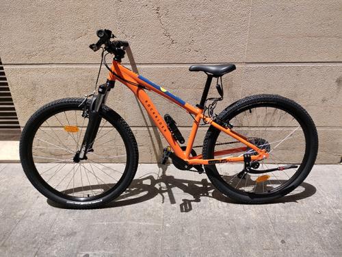 Specialized hardrock orange hot sale