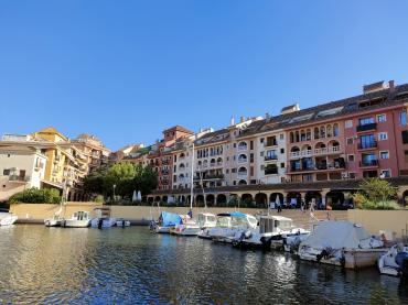 Фотографии велотур "port saplaya" с компанией "sky bike rent & tours"