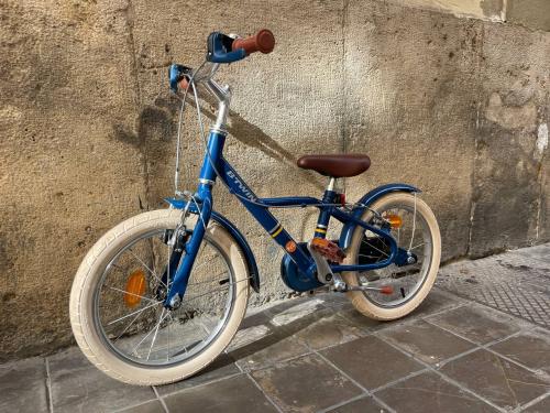 Los fotos de bicicletas para niños principiantes (4-6 años)